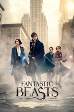Nonton film lk21Fantastic Beasts and Where to Find Them indofilm