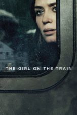 Nonton film lk21The Girl on the Train indofilm