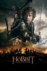 Nonton film lk21The Hobbit: The Battle of the Five Armies indofilm
