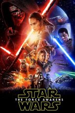 Nonton film lk21Star Wars: The Force Awakens indofilm