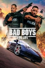 Bad Boys for Life 2020 sub indo