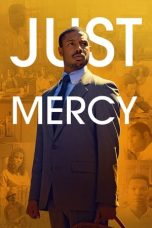 Nonton film lk21Just Mercy (2019) indofilm