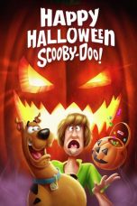 Nonton film lk21Happy Halloween, Scooby-Doo! (2020) indofilm