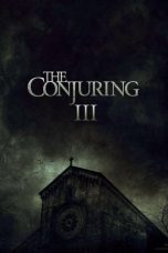 Nonton film lk21The Conjuring: The Devil Made Me Do It (2021) indofilm