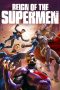 Nonton film lk21Reign of the Supermen (2019) indofilm
