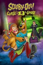 Nonton film lk21Scooby-Doo! and the Curse of the 13th Ghost (2019) indofilm