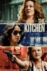 Nonton film lk21The Kitchen (2019) indofilm
