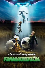 Nonton film lk21A Shaun the Sheep Movie: Farmageddon (2019) indofilm