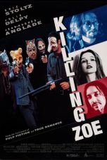 Nonton film lk21Killing Zoe (1993) indofilm