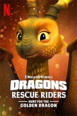 Nonton film lk21Dragons: Rescue Riders: Hunt for the Golden Dragon (2020) indofilm