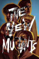 Nonton film lk21The New Mutants (2020) indofilm