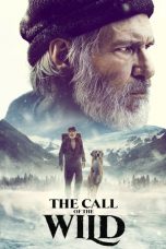 Nonton film lk21The Call of the Wild (2020) indofilm