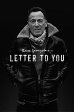 Nonton film lk21Bruce Springsteen’s Letter to You (2020) indofilm