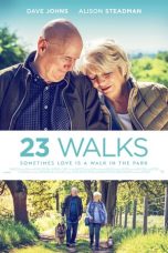 Nonton film lk2123 Walks (2020) indofilm