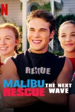 Nonton film lk21Malibu Rescue: The Next Wave (2020) indofilm