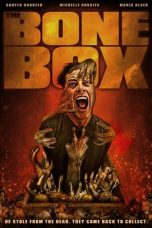Nonton film lk21The Bone Box (2020) indofilm