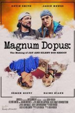 Nonton film lk21Magnum Dopus: The Making of Jay and Silent Bob Reboot (2020) indofilm