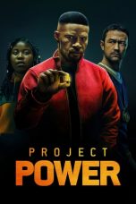 Nonton film lk21Project Power (2020) indofilm