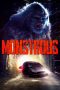 Nonton film lk21Monstrous (2020) indofilm