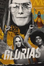 Nonton film lk21The Glorias (2020) indofilm