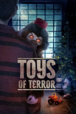 Nonton film lk21Toys of Terror (2020) indofilm
