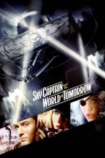 Nonton film lk21Sky Captain and the World of Tomorrow (2004) indofilm