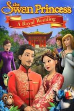 Nonton film lk21The Swan Princess: A Royal Wedding (2020) indofilm