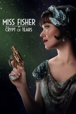 Nonton film lk21Miss Fisher and the Crypt of Tears (2020) indofilm