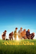 Nonton film lk21La Odisea de los Giles (2019) indofilm