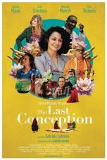 Nonton film lk21The Last Conception (2020) indofilm
