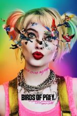 Nonton film lk21Birds of Prey (and the Fantabulous Emancipation of One Harley Quinn) (2020) indofilm