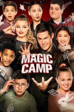 Nonton film lk21Magic Camp (2020) indofilm