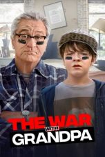 Nonton film lk21The War with Grandpa (2020) indofilm