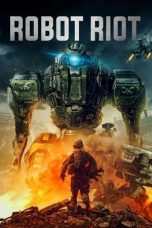 Nonton film lk21Robot Riot (2020) indofilm