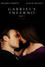 Nonton film lk21Gabriel’s Inferno Part II (2020) indofilm
