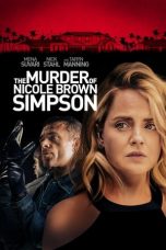 Nonton film lk21The Murder of Nicole Brown Simpson (2020) indofilm