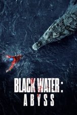 Nonton film lk21Black Water: Abyss (2020) indofilm