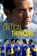 Nonton film lk21Critical Thinking (2020) indofilm