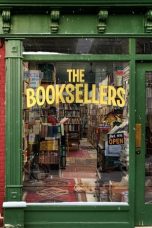 Nonton film lk21The Booksellers (2020) indofilm