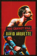 Nonton film lk21You Cannot Kill David Arquette (2020) indofilm