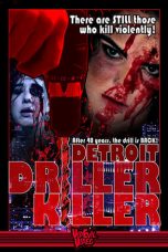 Nonton film lk21Detroit Driller Killer (2020) indofilm