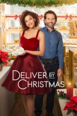 Nonton film lk21Deliver by Christmas (2020) indofilm