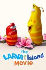 Nonton film lk21The Larva Island Movie (2020) indofilm