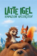 Nonton film lk21Latte Igel und der magische Wasserstein (2019) indofilm