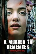 Nonton film lk21A Murder to Remember (2020) indofilm