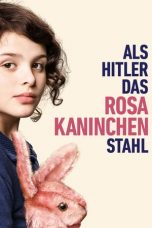 Nonton film lk21Als Hitler das rosa Kaninchen stahl (2019) indofilm