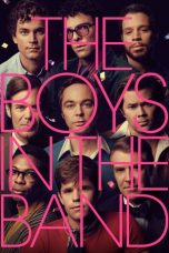 Nonton film lk21The Boys in the Band (2020) indofilm