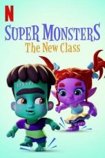Nonton film lk21Super Monsters: The New Class (2020) indofilm