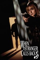 Nonton film lk21When a Stranger Calls Back (1993) indofilm