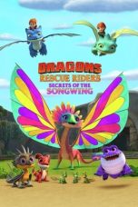 Nonton film lk21Dragons: Rescue Riders: Secrets of the Songwing (2020) indofilm